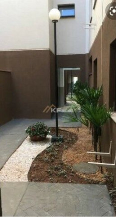 Imagem Apartamento com 2 Quartos à Venda, 49 m² em Bonfim Paulista - Ribeirão Preto