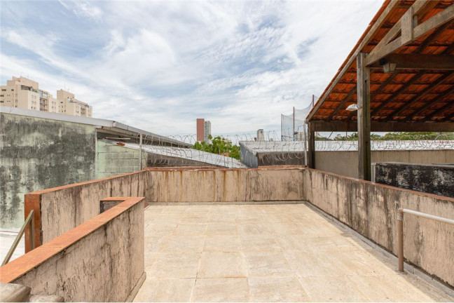 Imagem Casa com 4 Quartos à Venda, 117 m² em Jardim Aeroporto - São Paulo