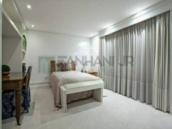 Imagem Cobertura com 4 Quartos à Venda, 907 m² em Jardim Paulista - São Paulo