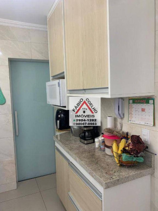 Imagem Apartamento com 2 Quartos à Venda, 65 m² em Vila Mascote - São Paulo Imagem Apartamento com 2 Quartos à Venda, 65 m² em Vila Mascote - São Paulo