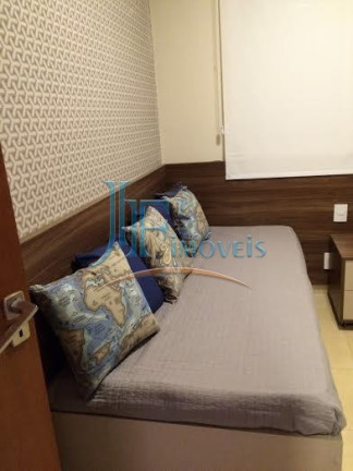 Imagem Apartamento com 2 Quartos à Venda, 54 m² em Parque São Sebastião - Ribeirão Preto