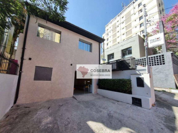 Casa para Alugar,  em Vila Olímpia - São Paulo