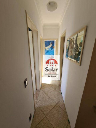 Imagem Apartamento com 3 Quartos à Venda, 72 m² em Independência - Taubaté
