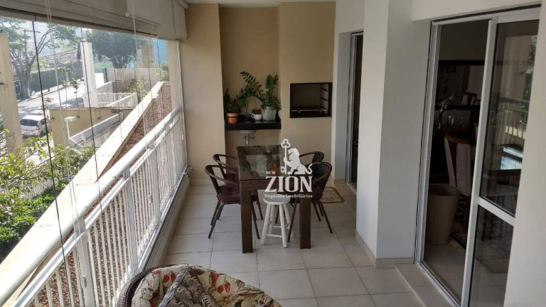 Imagem Apartamento com 3 Quartos à Venda, 126 m² em Lauzane Paulista - São Paulo Imagem Apartamento com 3 Quartos à Venda, 126 m² em Lauzane Paulista - São Paulo