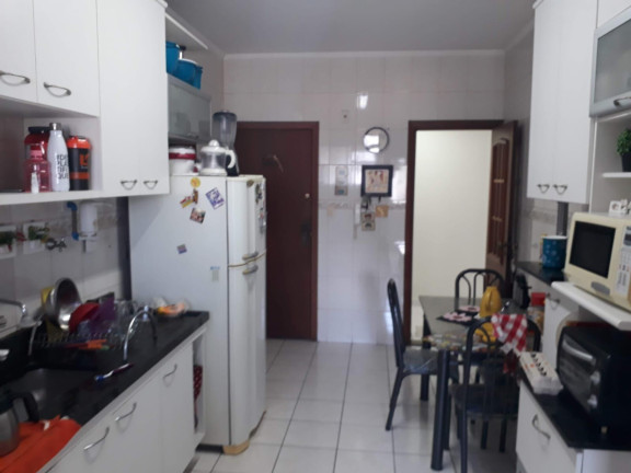 Imagem Apartamento com 2 Quartos à Venda, 85 m² em Campo Grande - Santos Imagem Apartamento com 2 Quartos à Venda, 85 m² em Campo Grande - Santos