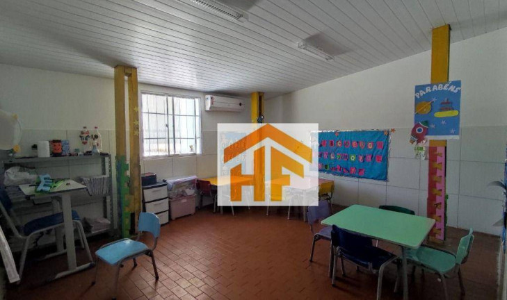 Imagem Casa com 14 Quartos à Venda, 480 m² em Janga - Paulista