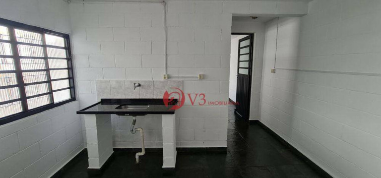 Imagem Casa com 1 Quarto para Alugar, 45 m² em Cidade Patriarca - São Paulo