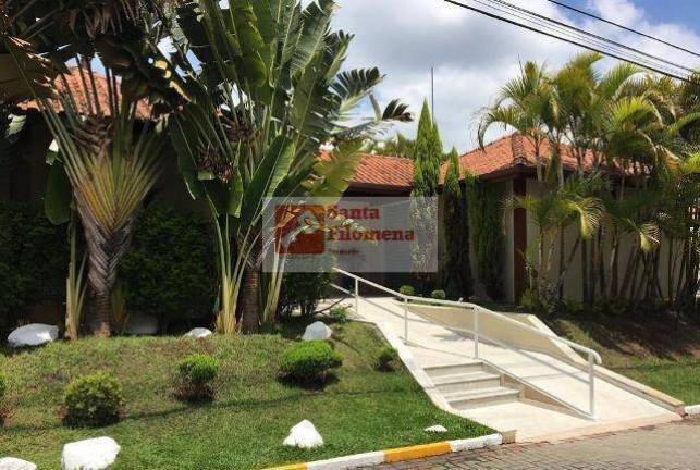 Casa de Condomínio com 3 Quartos à Venda, 155 m² em Demarchi - São Bernardo Do Campo