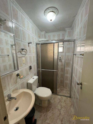 Imagem Apartamento com 3 Quartos à Venda, 96 m² em Boqueirão - Praia Grande