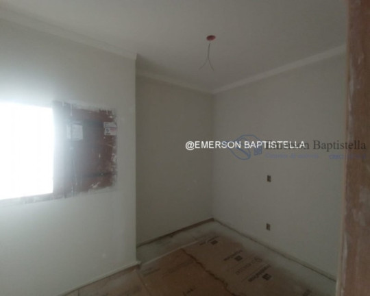 Imagem Casa com 2 Quartos à Venda, 75 m² em Vila Cremonesi - Itatiba