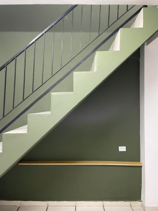 Imagem Casa com 1 Quarto para Alugar, 100 m² em Barra Funda - São Paulo Imagem Casa com 1 Quarto para Alugar, 100 m² em Barra Funda - São Paulo