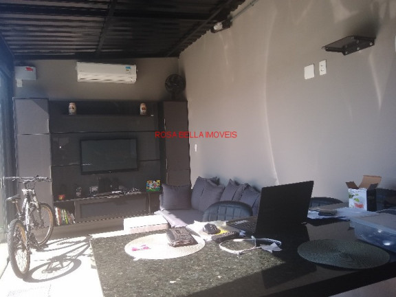 Imagem Casa com 3 Quartos à Venda,  em Mirante De Jundiaí - Jundiaí