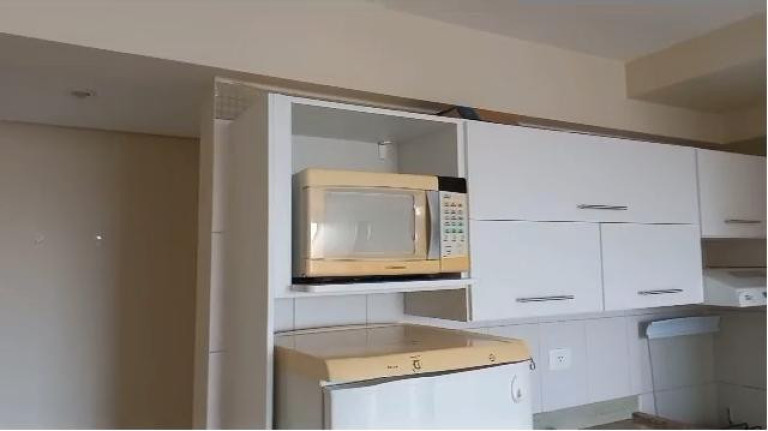 Imagem Kitnet com 1 Quarto à Venda, 26 m² em Centro - Londrina Imagem Kitnet com 1 Quarto à Venda, 26 m² em Centro - Londrina