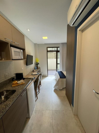 Imagem Studio com 1 Quarto à Venda, 27 m² em Centro - São Paulo