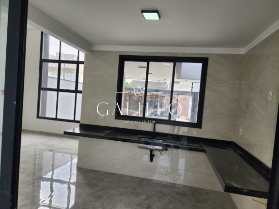Imagem Casa com 3 Quartos à Venda, 105 m² em Jardim Marambaia Ii - Jundiaí Imagem Casa com 3 Quartos à Venda, 105 m² em Jardim Marambaia Ii - Jundiaí