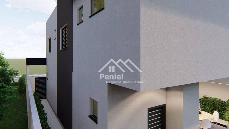 Imagem Sobrado com 3 Quartos à Venda, 200 m² em Condomínio Buona Vita - Ribeirão Preto Imagem Sobrado com 3 Quartos à Venda, 200 m² em Condomínio Buona Vita - Ribeirão Preto
