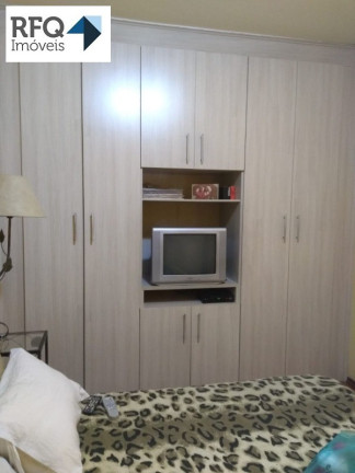 Imagem Imóvel com 3 Quartos à Venda, 140 m² em Ipiranga - São Paulo