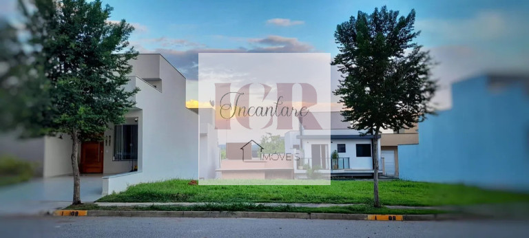 Imagem Terreno em Condomínio à Venda, 160 m² em Cajuru Do Sul - Sorocaba Imagem Terreno em Condomínio à Venda, 160 m² em Cajuru Do Sul - Sorocaba