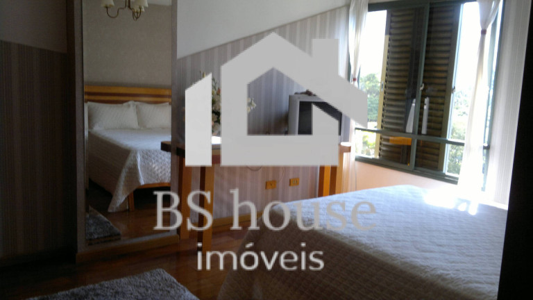 Imagem Apartamento com 4 Quartos à Venda, 200 m² em Vila Assunção - Santo André Imagem Apartamento com 4 Quartos à Venda, 200 m² em Vila Assunção - Santo André