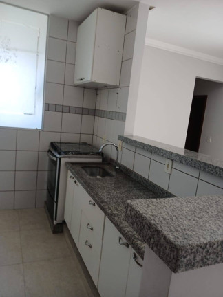 Apartamento com 3 Quartos à Venda, 77 m² em Centro-sul - Cuiabá