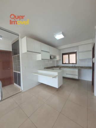 Imagem Apartamento com 3 Quartos à Venda, 144 m² em Jardim Irajá - Ribeirão Preto