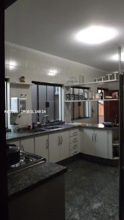 Imagem Casa com 4 Quartos à Venda, 500 m² em Parque Dos Passaros - São Bernardo Do Campo