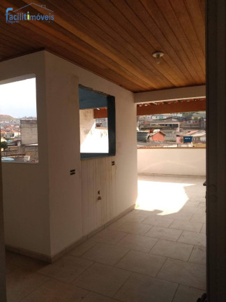 Imagem Apartamento com 2 Quartos à Venda, 74 m² em Cidade São Jorge - Santo André Imagem Apartamento com 2 Quartos à Venda, 74 m² em Cidade São Jorge - Santo André