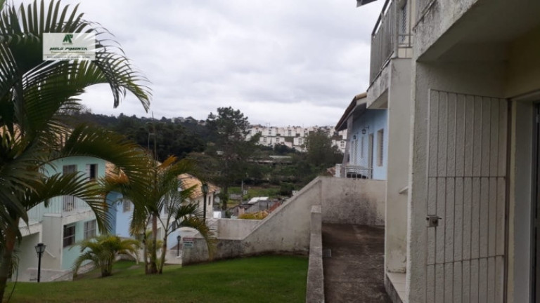 Imagem Casa de Condomínio com 2 Quartos à Venda, 62 m² em Jardim Sandra - Cotia Imagem Casa de Condomínio com 2 Quartos à Venda, 62 m² em Jardim Sandra - Cotia