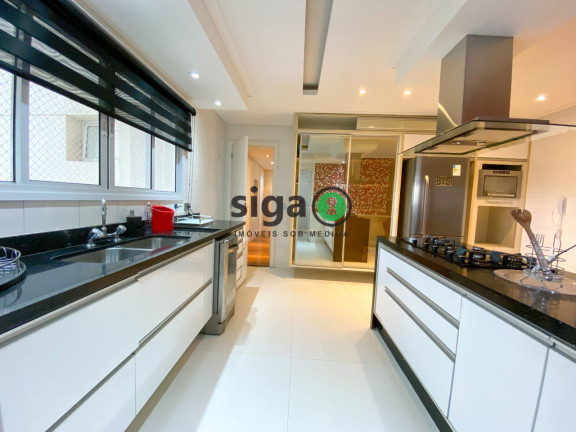 Imagem Apartamento com 3 Quartos à Venda, 315 m² em Tatuapé - São Paulo Imagem Apartamento com 3 Quartos à Venda, 315 m² em Tatuapé - São Paulo