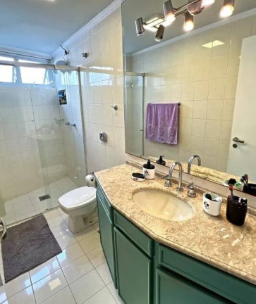Apartamento com 3 Quartos à Venda, 105 m² em Centro - Florianópolis