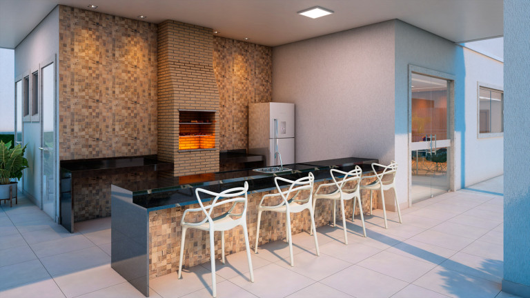 Imagem Apartamento com 2 Quartos à Venda, 433 m² em Jardim Panorama - Salto Imagem Apartamento com 2 Quartos à Venda, 433 m² em Jardim Panorama - Salto