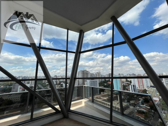 Imagem Sala Comercial à Venda, 40 m² em Vila Clementino - São Paulo Imagem Sala Comercial à Venda, 40 m² em Vila Clementino - São Paulo