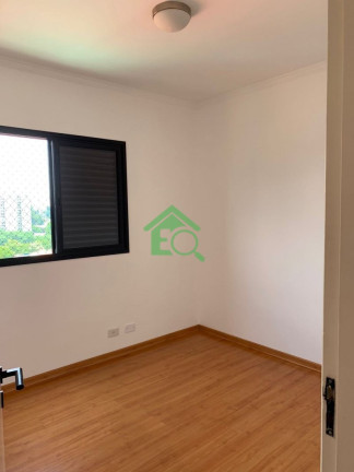 Imagem Apartamento com 2 Quartos à Venda, 63 m² em Jardim Taquaral - São Paulo Imagem Apartamento com 2 Quartos à Venda, 63 m² em Jardim Taquaral - São Paulo