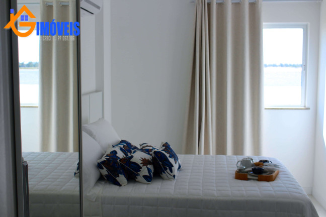 Imagem Apartamento com 1 Quarto à Venda, 52 m² em Arraial Do Cabo