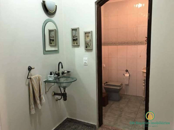 Imagem Casa de Condomínio com 4 Quartos à Venda, 1.311 m² em Jardim Passárgada I - Cotia