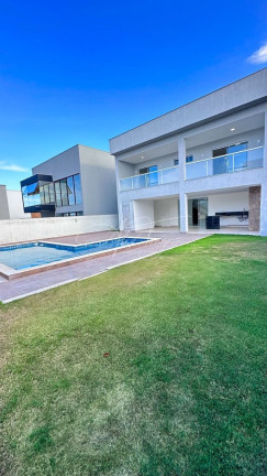 Imagem Casa com 4 Quartos à Venda, 380 m² em Boulevard Lagoa - Serra Imagem Casa com 4 Quartos à Venda, 380 m² em Boulevard Lagoa - Serra