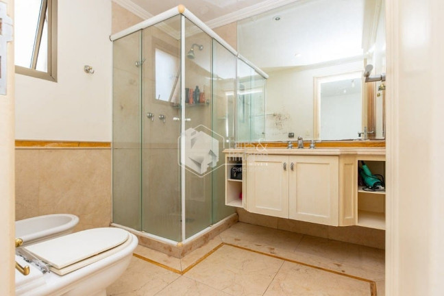 Imagem Apartamento com 4 Quartos à Venda, 280 m² em Vila Congonhas - São Paulo Imagem Apartamento com 4 Quartos à Venda, 280 m² em Vila Congonhas - São Paulo