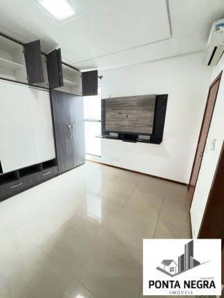 Imagem Apartamento com 3 Quartos para Alugar, 94 m² em Ponta Negra - Manaus Imagem Apartamento com 3 Quartos para Alugar, 94 m² em Ponta Negra - Manaus