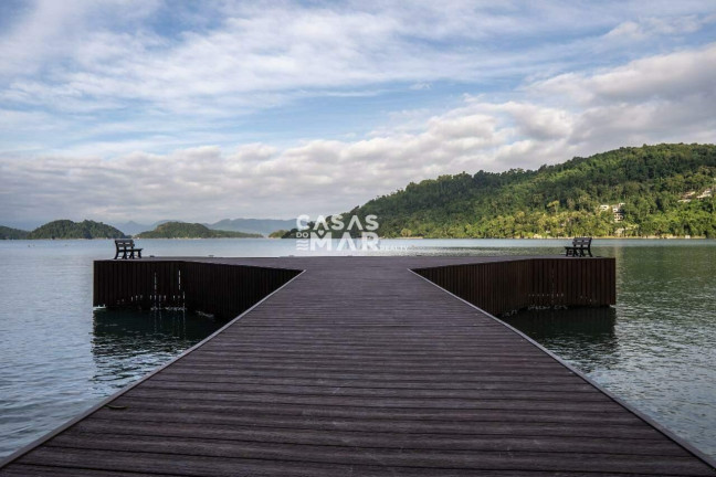 Imagem Imóvel com 16 Quartos à Venda, 2.800 m² em Piraquara (cunhambebe) - Angra Dos Reis