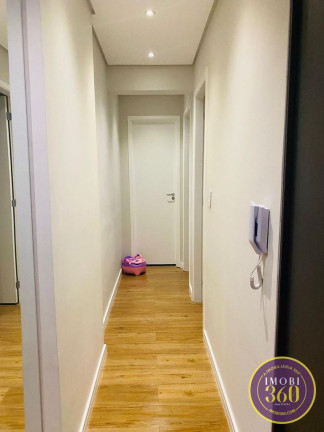 Imagem Apartamento com 2 Quartos à Venda, 56 m² em Jardim Matarazzo - São Paulo
