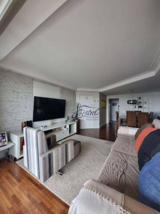 Apartamento com 3 Quartos à Venda, 105 m² em Butantã - São Paulo