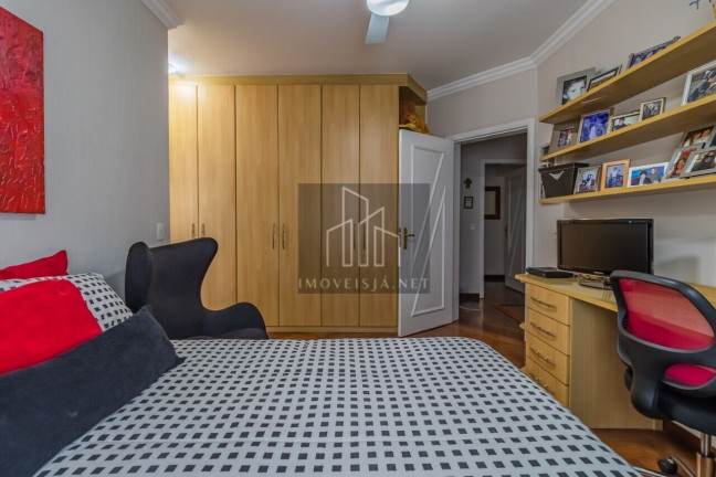Imagem Casa com 4 Quartos à Venda, 377 m² em Alphaville - Santana De Parnaíba