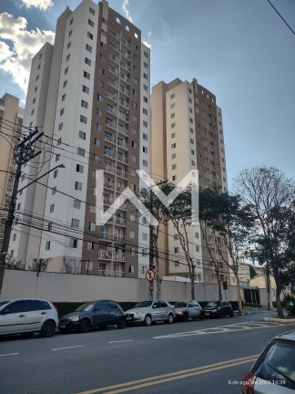 Imagem Apartamento com 3 Quartos à Venda, 62 m² em Vila Das Bandeiras - Guarulhos Imagem Apartamento com 3 Quartos à Venda, 62 m² em Vila Das Bandeiras - Guarulhos