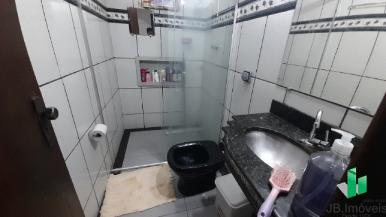 Imagem Casa com 3 Quartos à Venda, 136 m² em Planalto - Montes Claros Imagem Casa com 3 Quartos à Venda, 136 m² em Planalto - Montes Claros