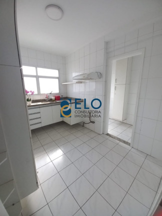 Imagem Apartamento com 3 Quartos à Venda, 91 m² em Gonzaga - Santos