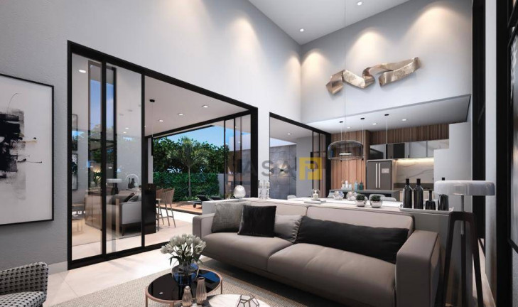 Imagem Casa com 4 Quartos à Venda ou Locação, 284 m² em Loteamento Residencial Jardim Villagio - Americana Imagem Casa com 4 Quartos à Venda ou Locação, 284 m² em Loteamento Residencial Jardim Villagio - Americana
