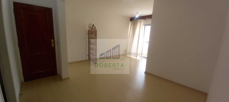 Apartamento com 3 Quartos à Venda, 98 m² em Vila Olímpia - São Paulo