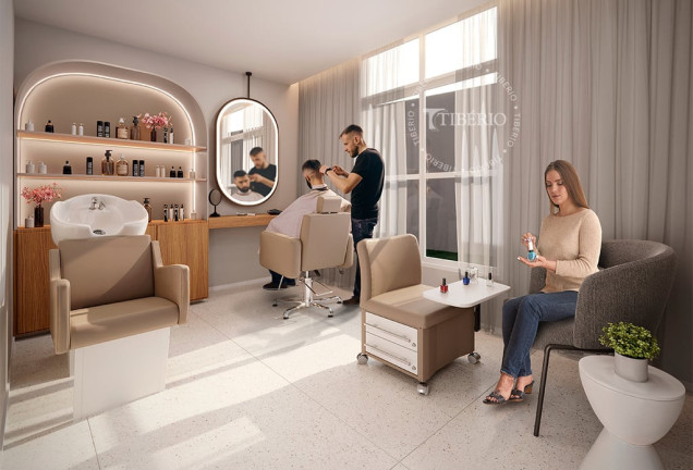 Imagem Apartamento com 2 Quartos à Venda, 39 m² em Consolação - São Paulo Imagem Apartamento com 2 Quartos à Venda, 39 m² em Consolação - São Paulo