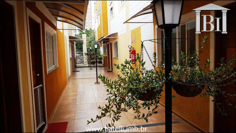 Casa com 2 Quartos à Venda, 58 m² em Vila Isabel - Osasco