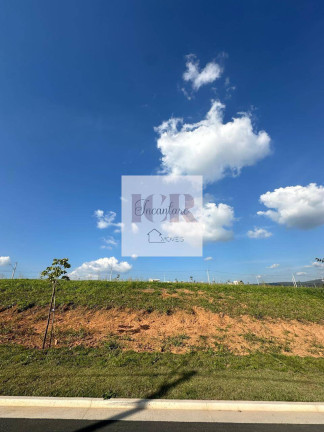 Imagem Terreno à Venda, 300 m² em Alphaville Nova Esplanada - Votorantim Imagem Terreno à Venda, 300 m² em Alphaville Nova Esplanada - Votorantim